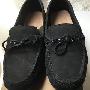 Cole Haan Air Garnet  size 9